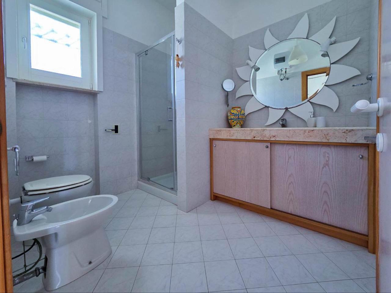 Casa Dansoda Sul Mare Torre Lapillo Szoba fotó